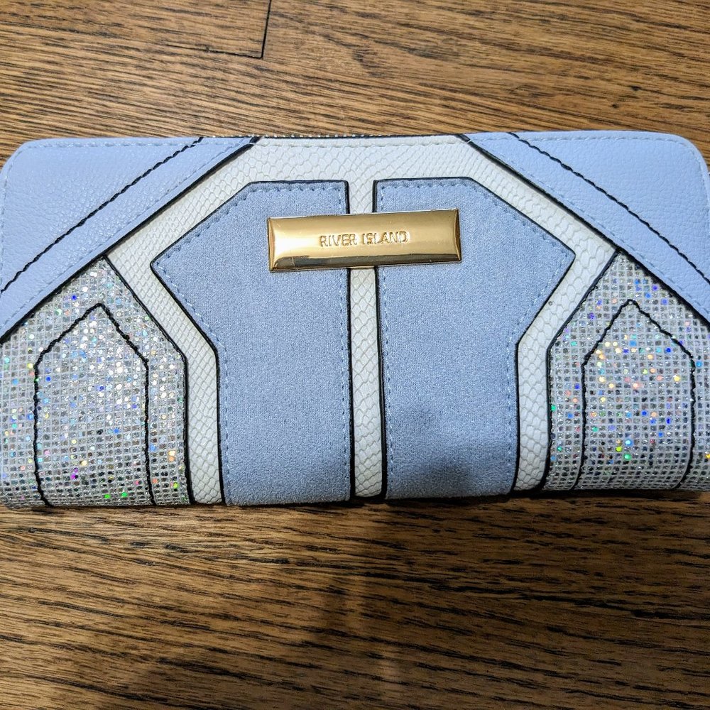 Women's Wallet Purse
